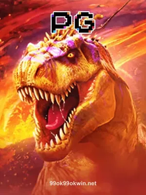 Hình ảnh trò chơi Jurassic Kingdom tại 99ok99okwin