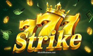 Hình ảnh trò chơi 777 Strike tại 99ok99okwin