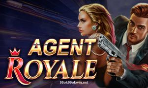 Agent Royale tại 99ok99okwin