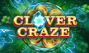 Hình ảnh trò chơi Clover Craze tại 99ok99okwin