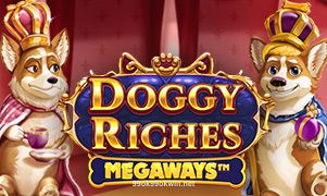 Doggy Riches Megaways™ - Game Hot tại 99ok99okwin