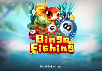 Hình ảnh trò chơi Bingo Fishing tại 99ok99okwin