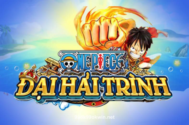 Đại Hải Trình - Game tại 99ok99okwin