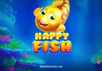 99ok99okwin Happy Fish