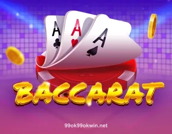 Hình ảnh trò chơi 99ok99okwin Baccarat